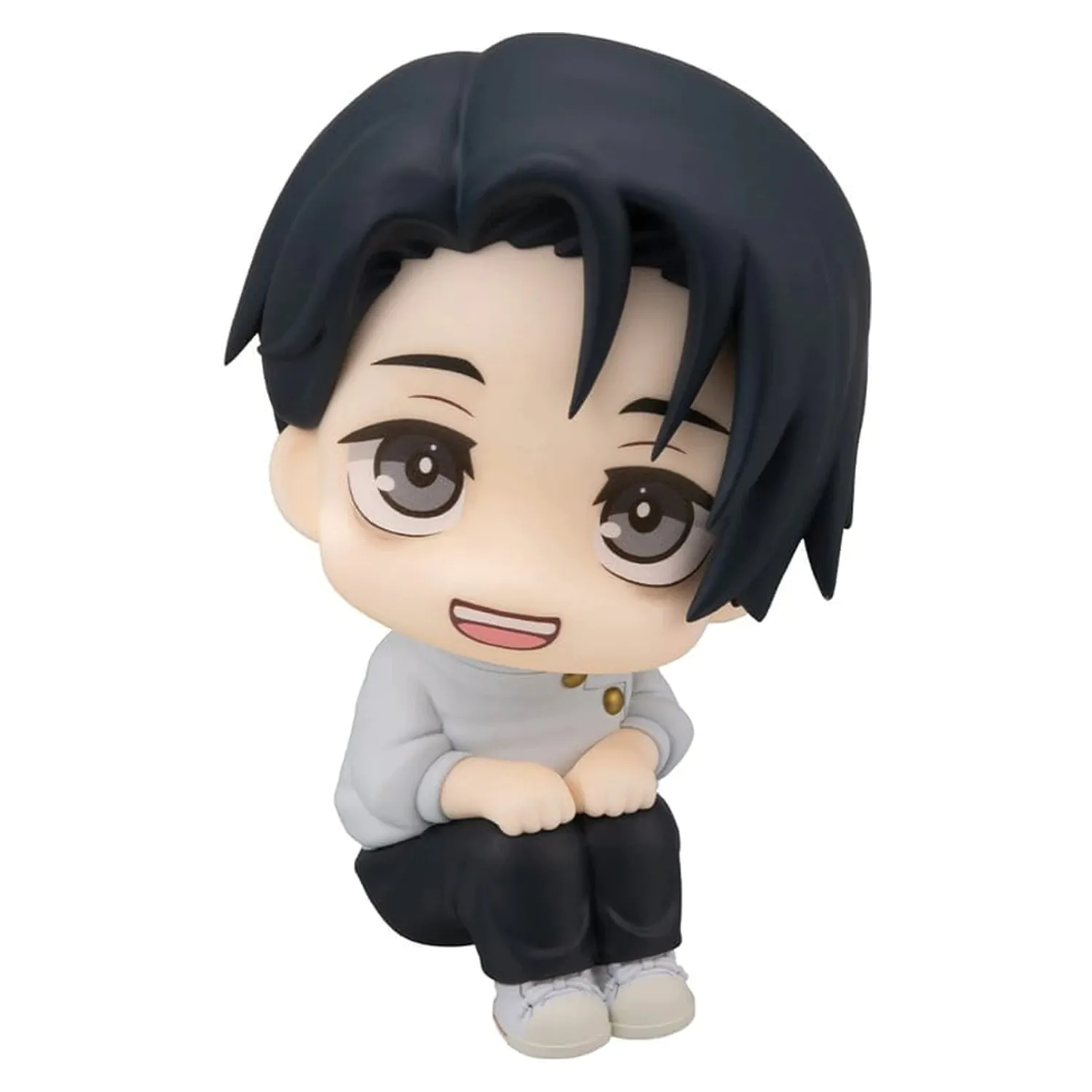 Jujutsu Kaisen Look Up PVC Statua Yuta Okkotsu Ver. 2 11 cm fotografija proizvoda