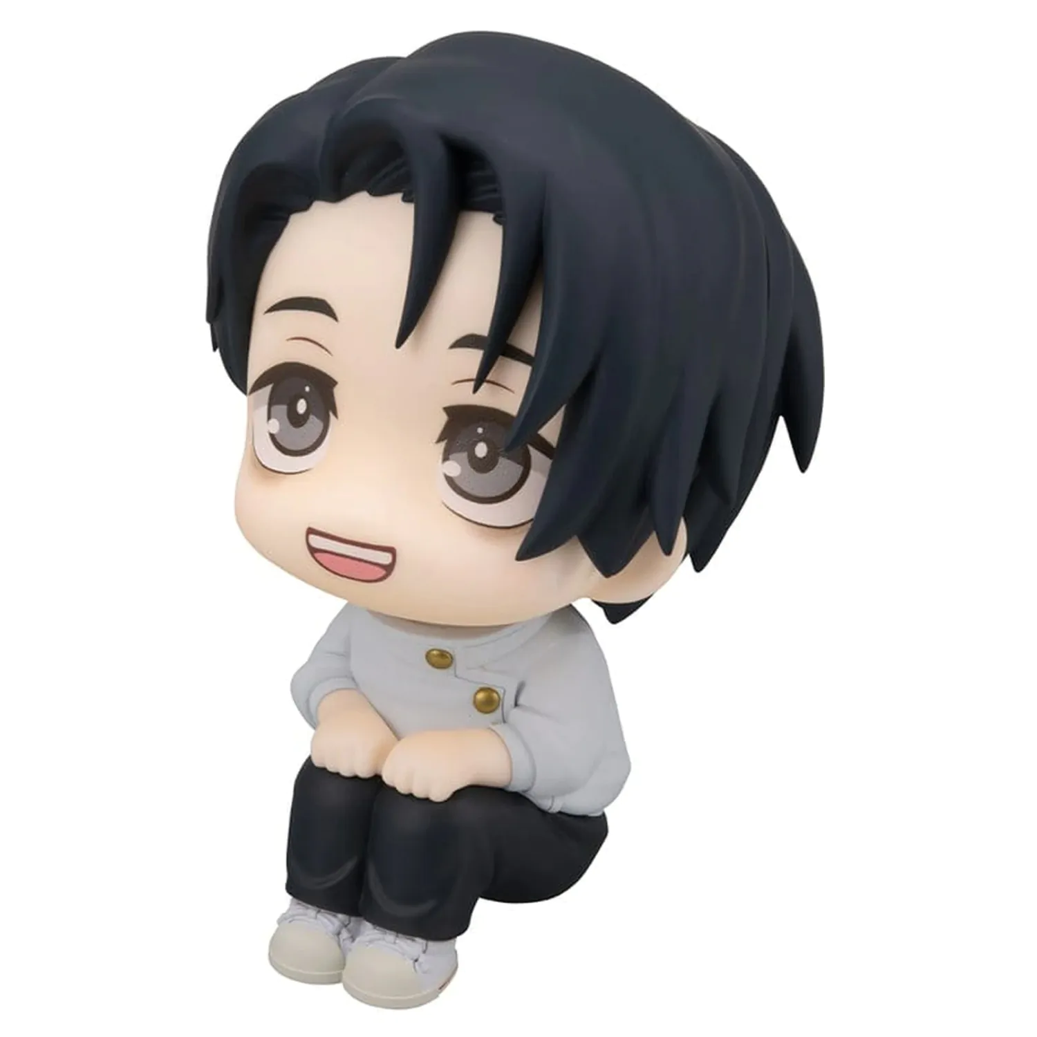Jujutsu Kaisen Look Up PVC Statua Yuta Okkotsu Ver. 2 11 cm fotografija proizvoda