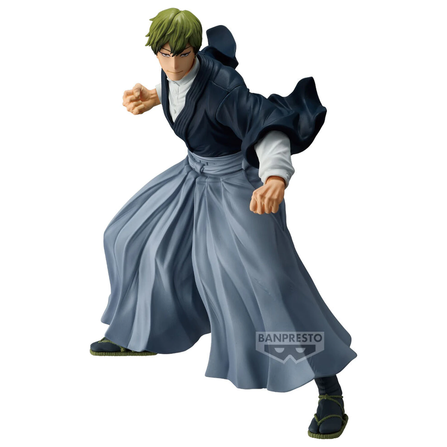 Jujutsu Kaisen Naoya Zen'in Maximatic figura 20 cm fotografija proizvoda