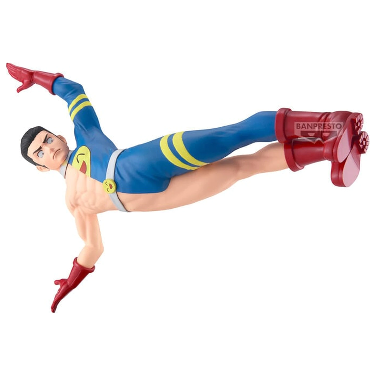Jujutsu Kaisen Maximatic Fumihiko Takaba figura 15cm fotografija proizvoda