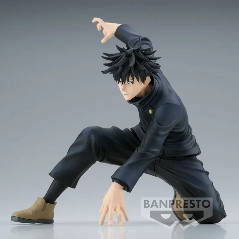 Jujutsu Kaisen Maximatic Megumi Fushiguro I figura 13 cm fotografija proizvoda