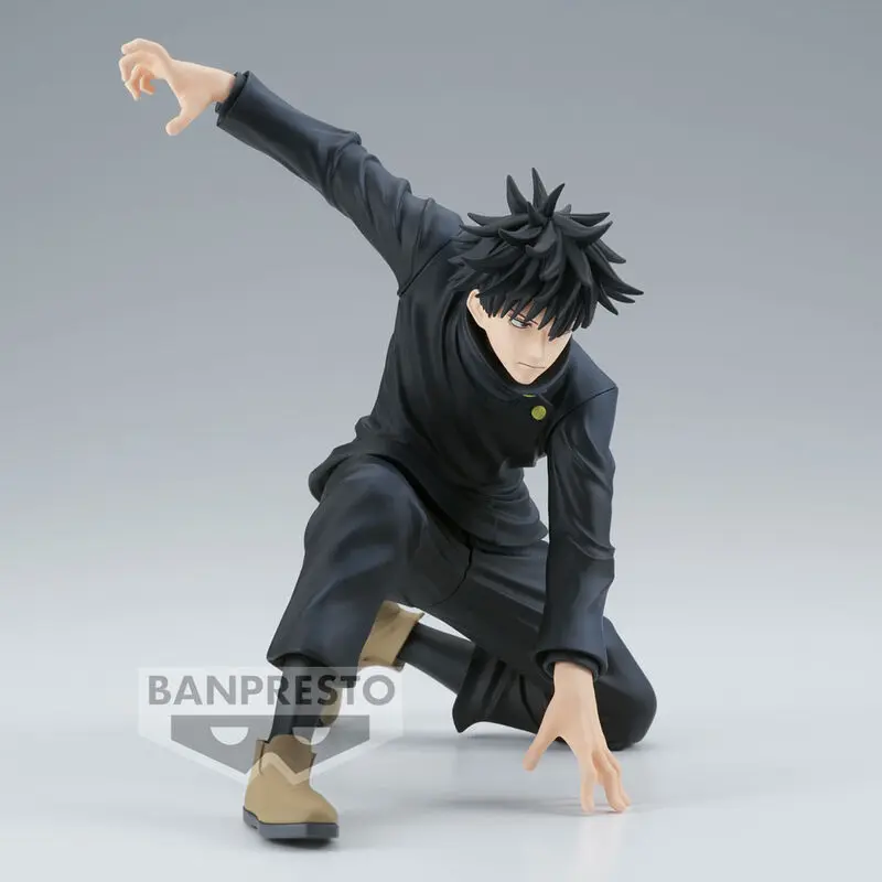 Jujutsu Kaisen Maximatic Megumi Fushiguro I figura 13 cm fotografija proizvoda
