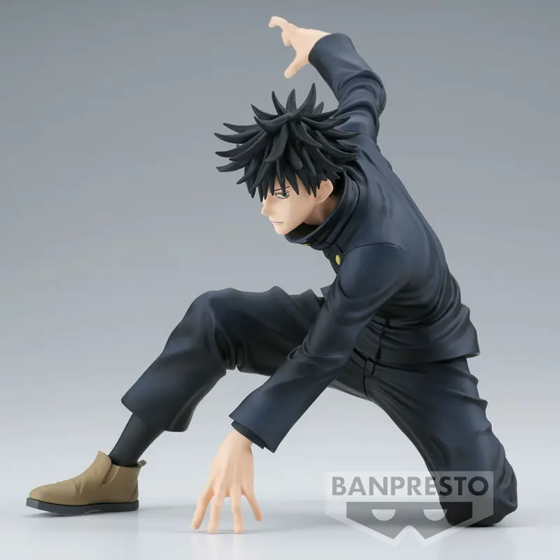 Jujutsu Kaisen Maximatic Megumi Fushiguro I figura 13 cm fotografija proizvoda