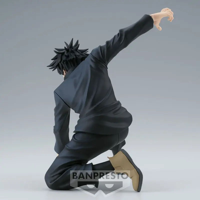 Jujutsu Kaisen Maximatic Megumi Fushiguro I figura 13 cm fotografija proizvoda