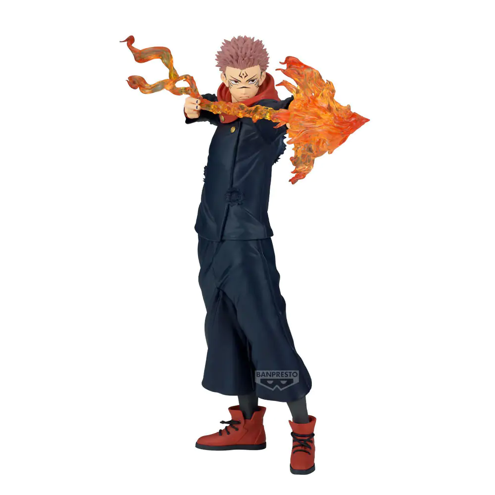 Jujutsu Kaisen Maximatic Plus Sukuna figura 24 cm fotografija proizvoda