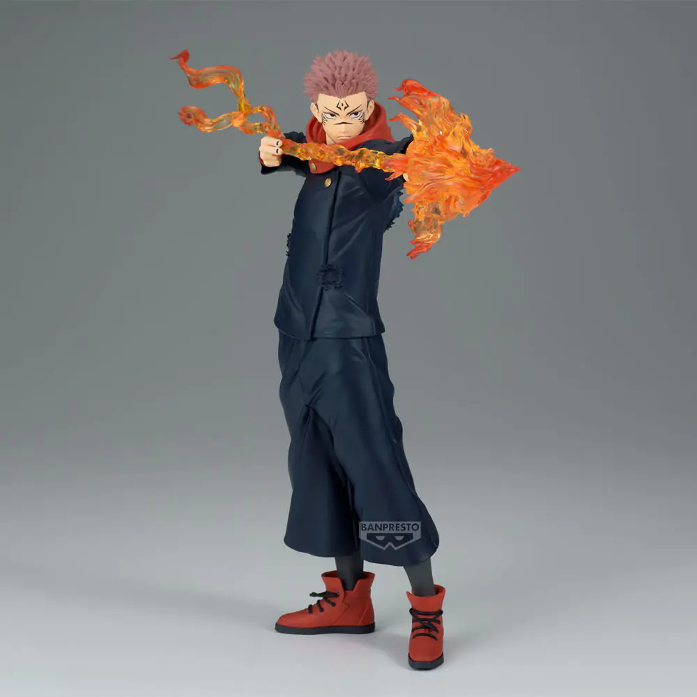 Jujutsu Kaisen Maximatic Plus Sukuna figura 24 cm fotografija proizvoda