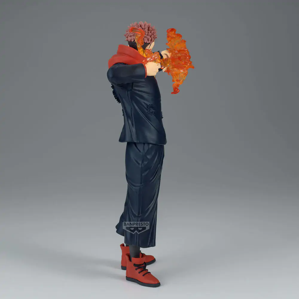 Jujutsu Kaisen Maximatic Plus Sukuna figura 24 cm fotografija proizvoda