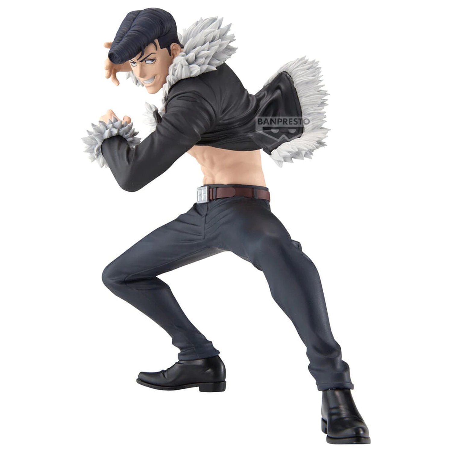 Jujutsu Kaisen Maximatic Ryu Ishigori figura 18 cm fotografija proizvoda
