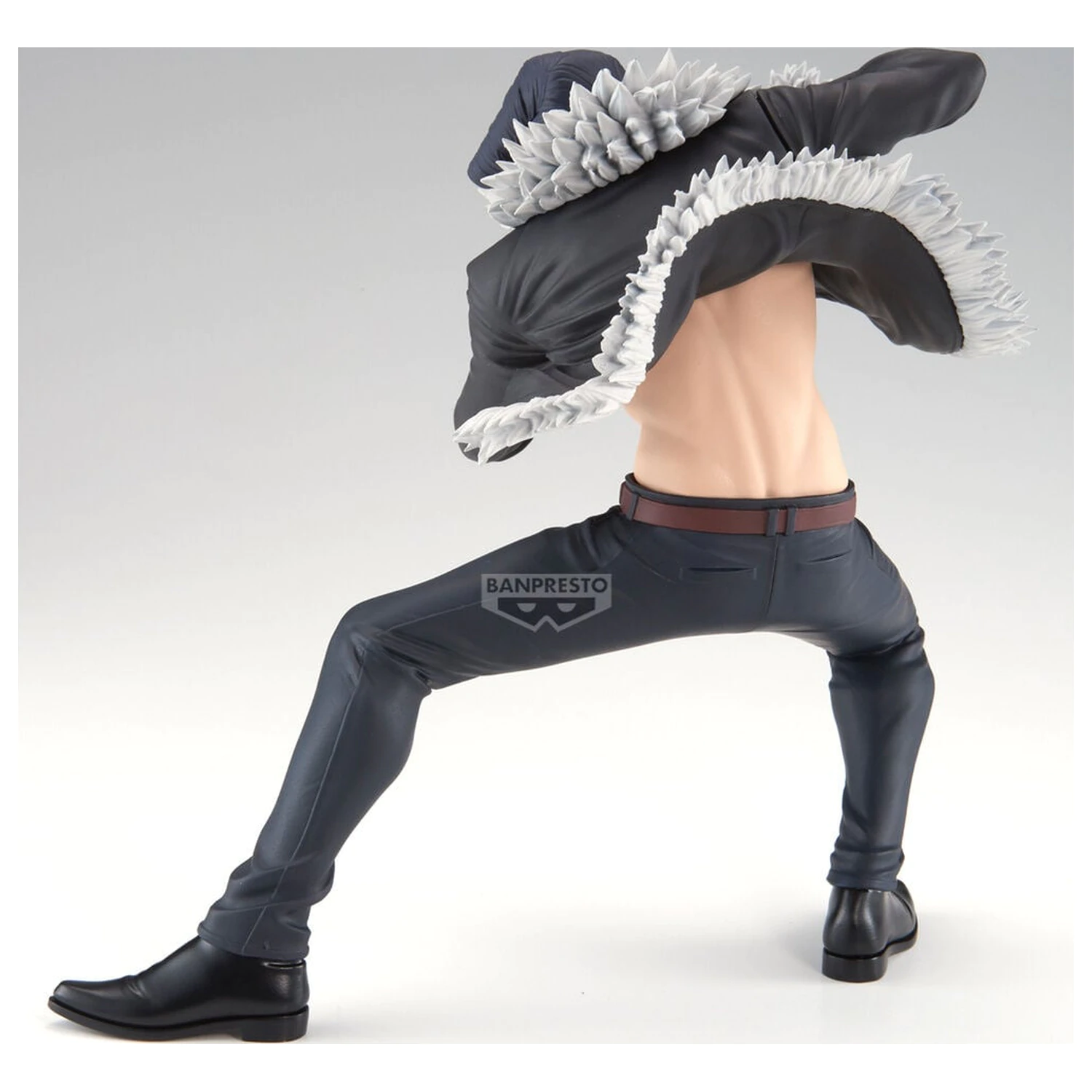Jujutsu Kaisen Maximatic Ryu Ishigori figura 18 cm fotografija proizvoda