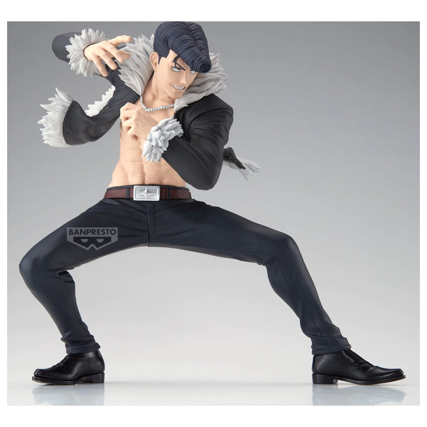 Jujutsu Kaisen Maximatic Ryu Ishigori figura 18 cm fotografija proizvoda