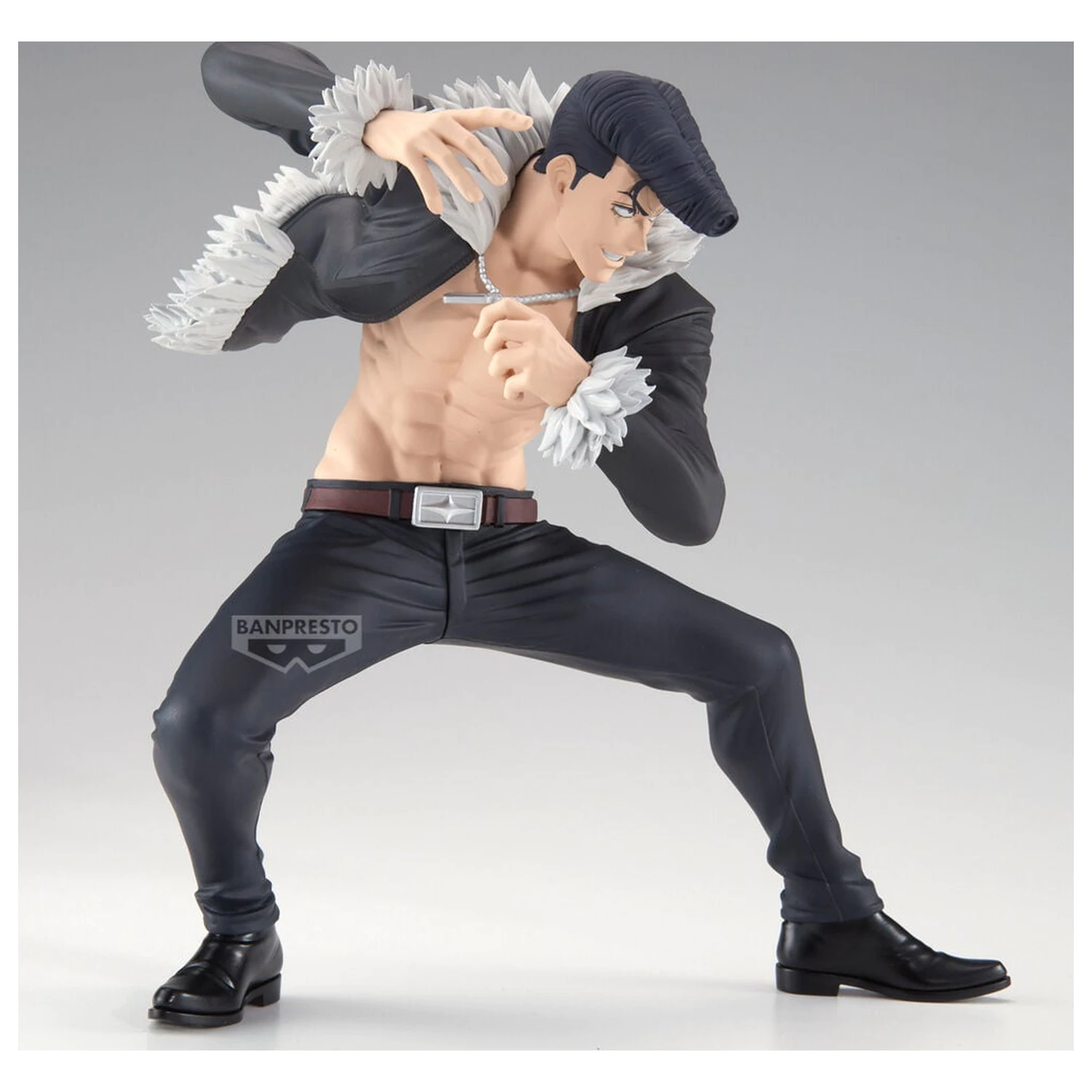 Jujutsu Kaisen Maximatic Ryu Ishigori figura 18 cm fotografija proizvoda