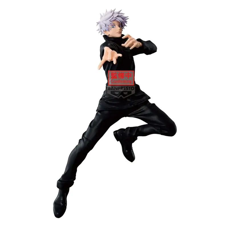 Jujutsu Kaisen Maximatic Satoru Gojo figura 25 cm fotografija proizvoda