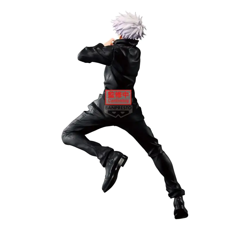 Jujutsu Kaisen Maximatic Satoru Gojo figura 25 cm fotografija proizvoda