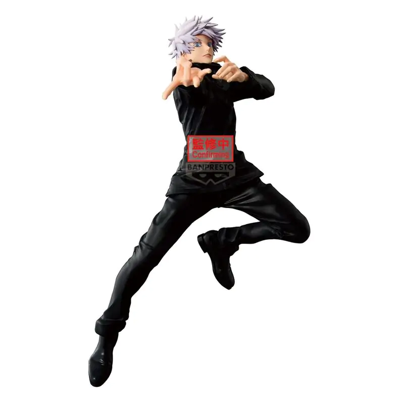 Jujutsu Kaisen Maximatic Satoru Gojo figura 25 cm fotografija proizvoda