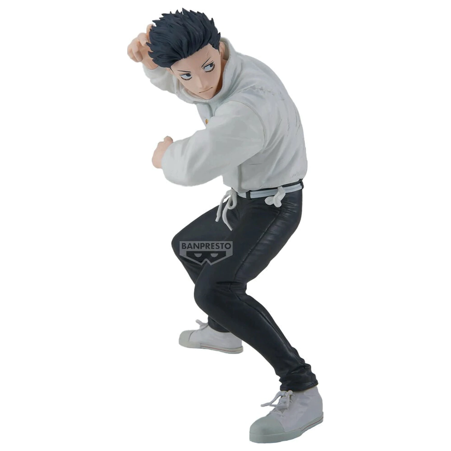 Jujutsu Kaisen Maximatic Yuta Okkotsu The Culling Game II figura 17 cm fotografija proizvoda
