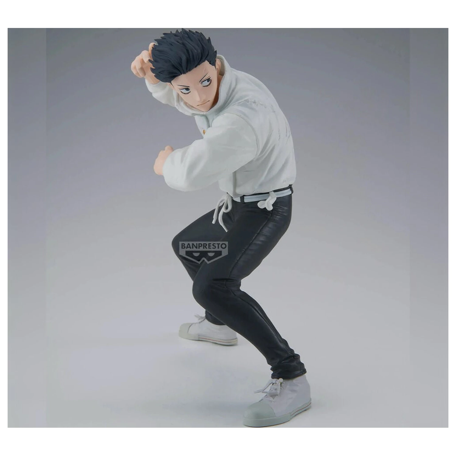 Jujutsu Kaisen Maximatic Yuta Okkotsu The Culling Game II figura 17 cm fotografija proizvoda