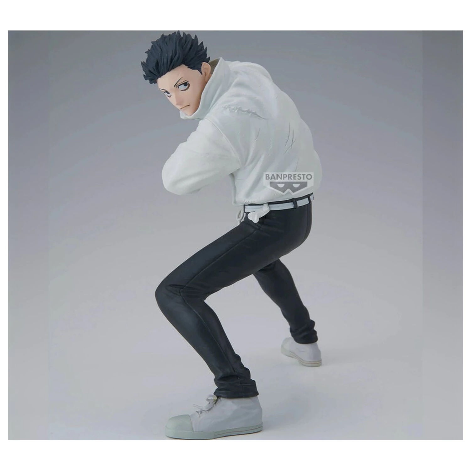 Jujutsu Kaisen Maximatic Yuta Okkotsu The Culling Game II figura 17 cm fotografija proizvoda