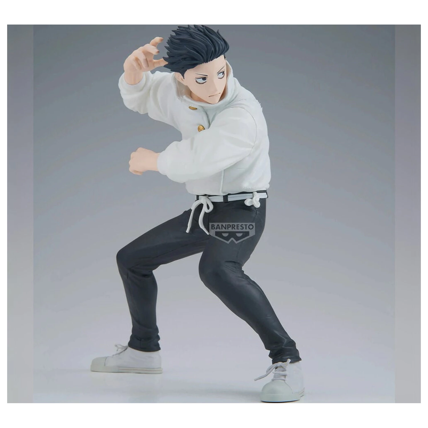 Jujutsu Kaisen Maximatic Yuta Okkotsu The Culling Game II figura 17 cm fotografija proizvoda