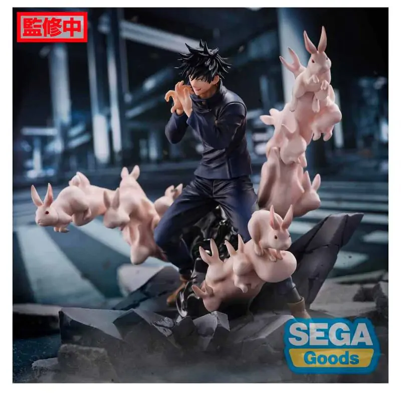 Jujutsu Kaisen Megumi Fushiguro Encounter Figurizma figura 20 centimetara fotografija proizvoda