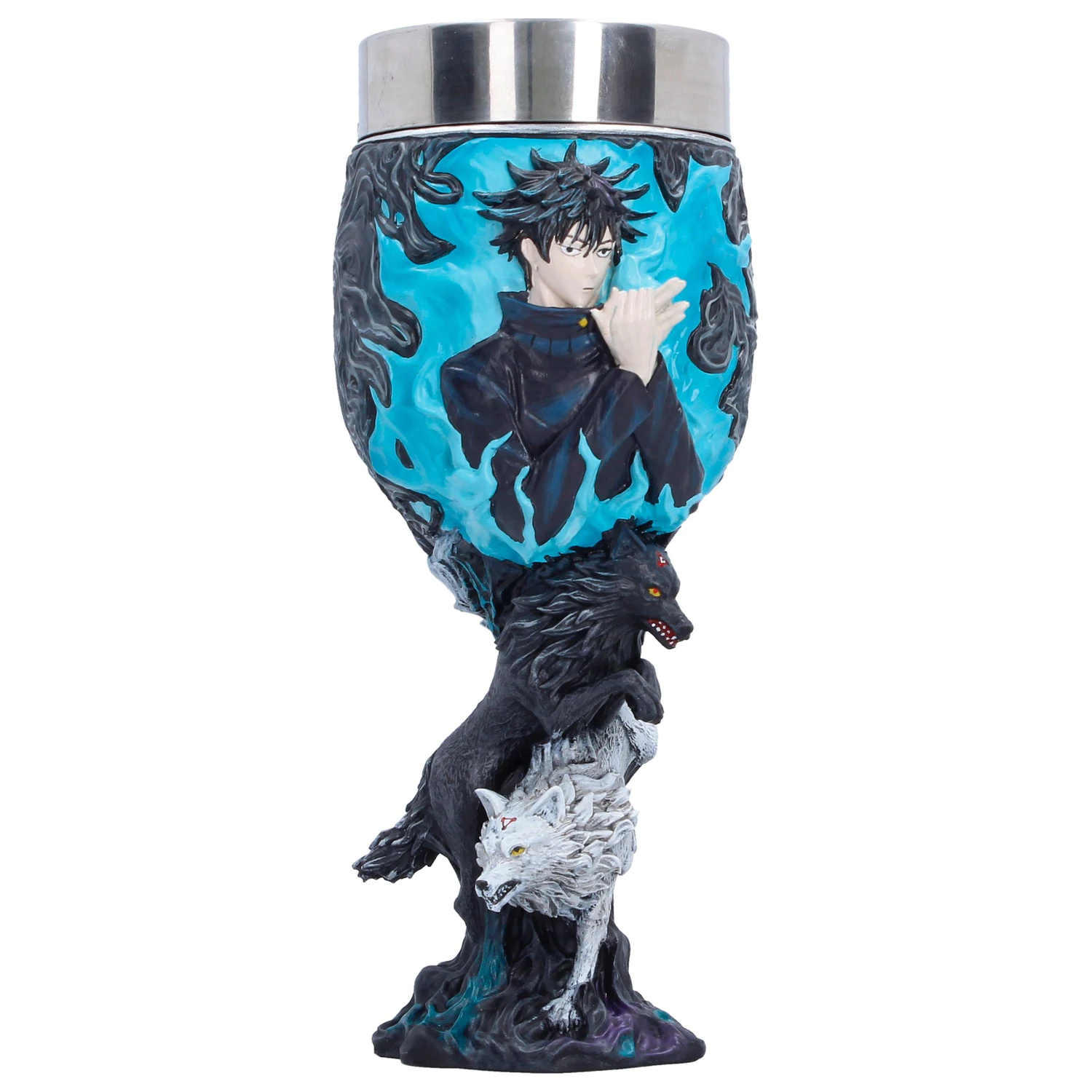 Jujutsu Kaisen Megumi Fushiguro Pehar 19.7cm fotografija proizvoda