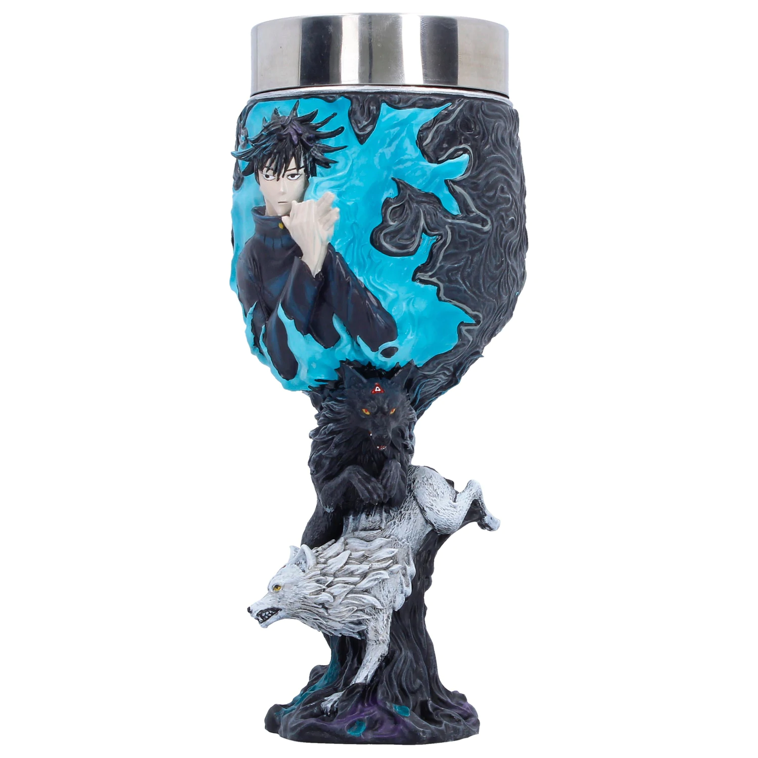 Jujutsu Kaisen Megumi Fushiguro Pehar 19.7cm fotografija proizvoda