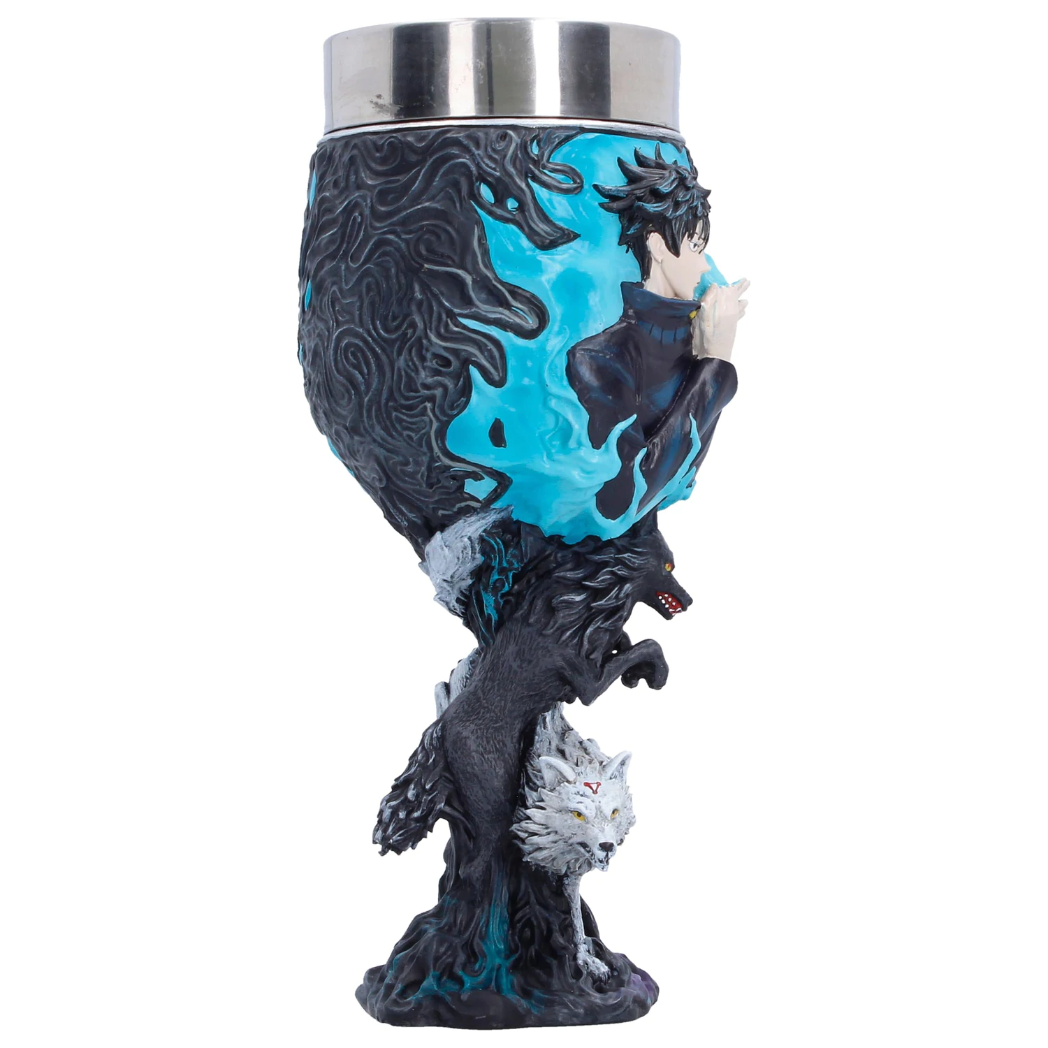 Jujutsu Kaisen Megumi Fushiguro Pehar 19.7cm fotografija proizvoda