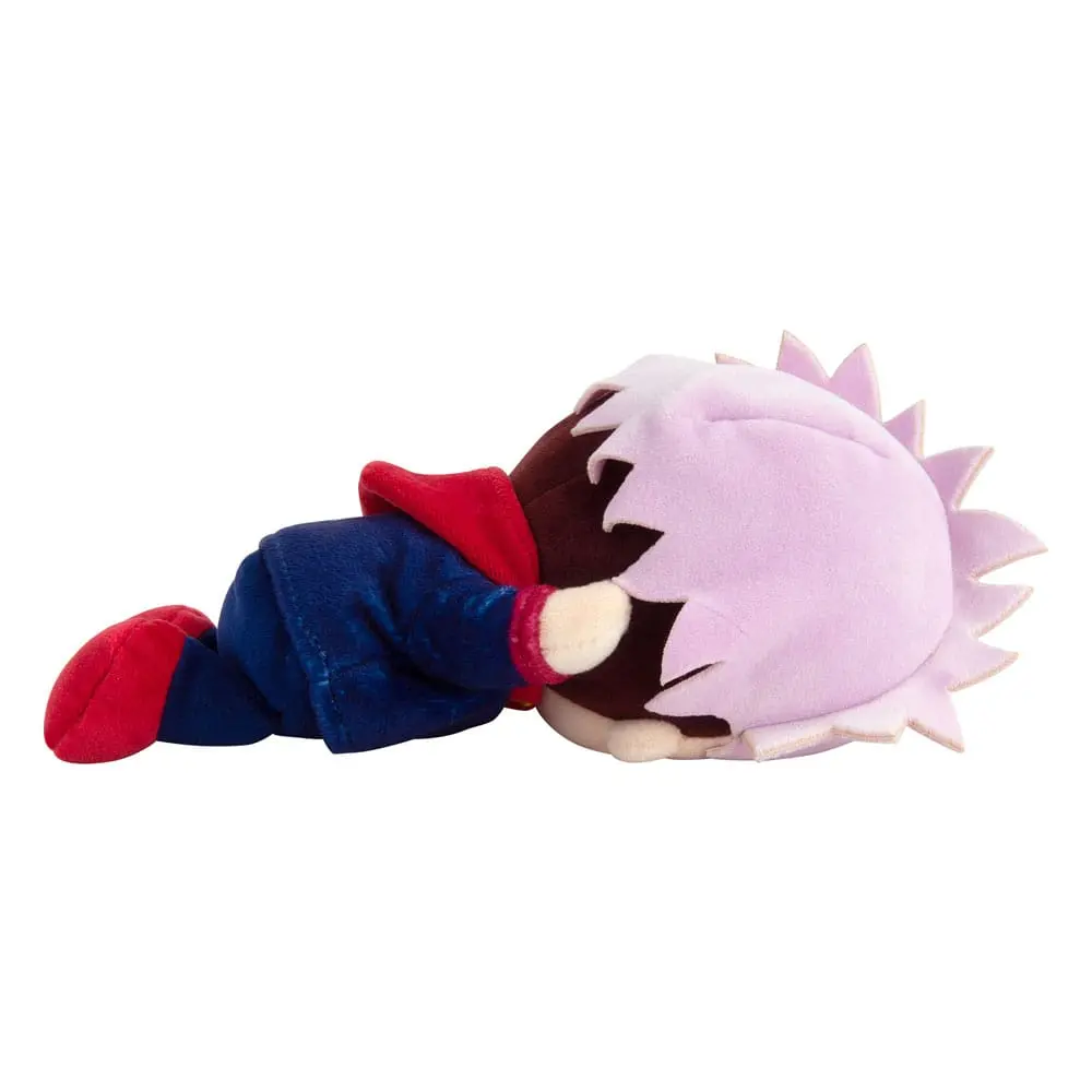 Jujutsu Kaisen Mocchi-Mocchi Plišana Figura Juji Itadori Sleeping 15 cm fotografija proizvoda