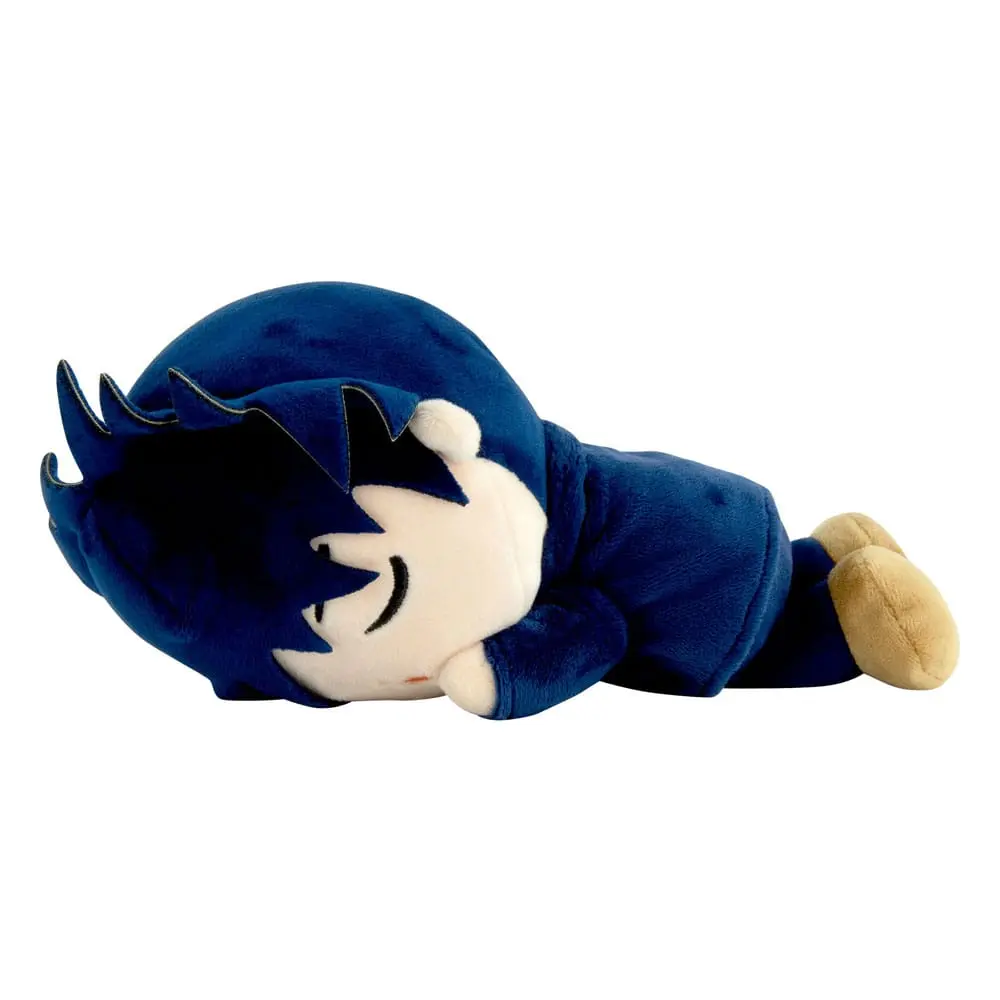 Jujutsu Kaisen Mocchi-Mocchi plišana figura Megumi Fushiguro Sleeping 15 cm fotografija proizvoda