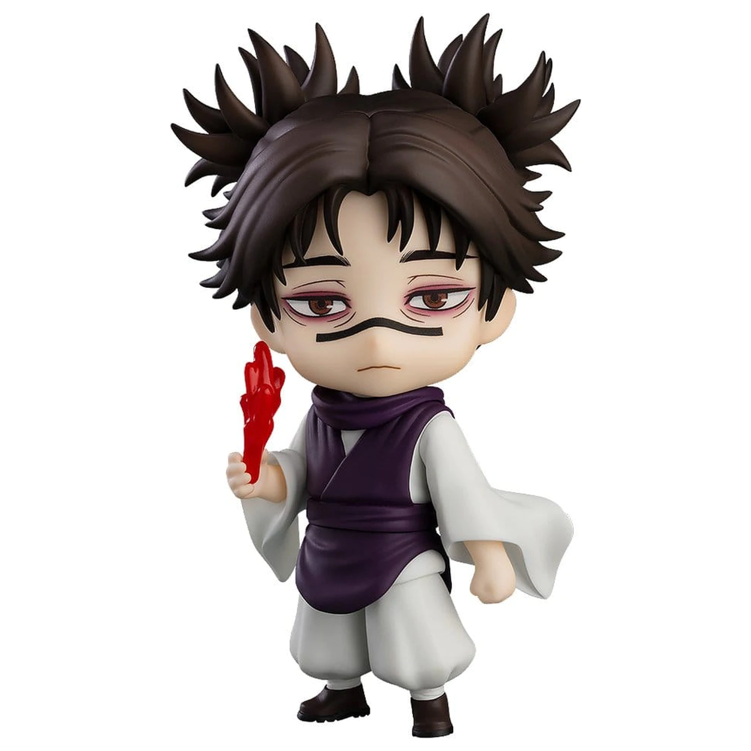 Jujutsu Kaisen Nendoroid Akcijska figura Choso (reizdanje) 10 cm fotografija proizvoda
