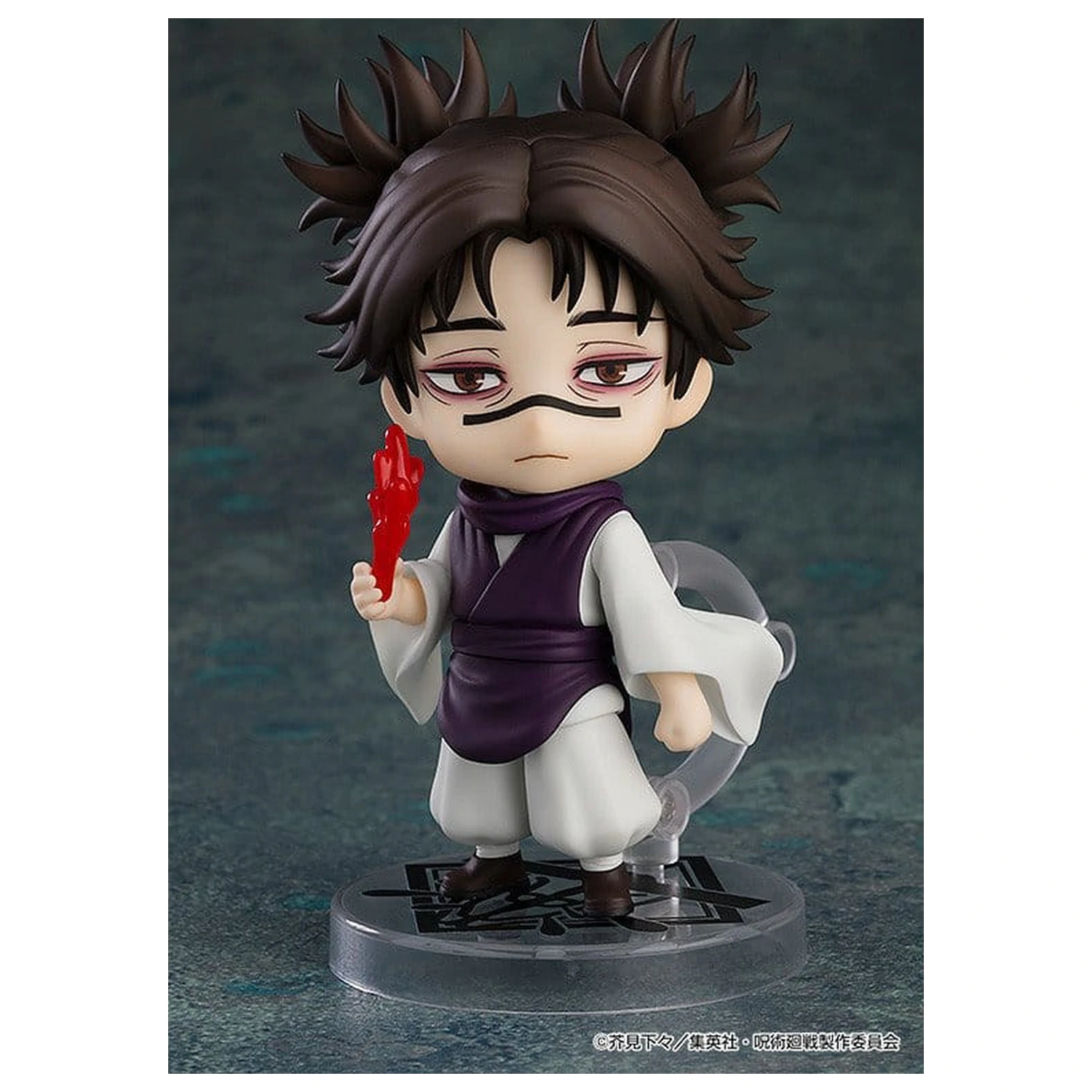 Jujutsu Kaisen Nendoroid Akcijska figura Choso (reizdanje) 10 cm fotografija proizvoda