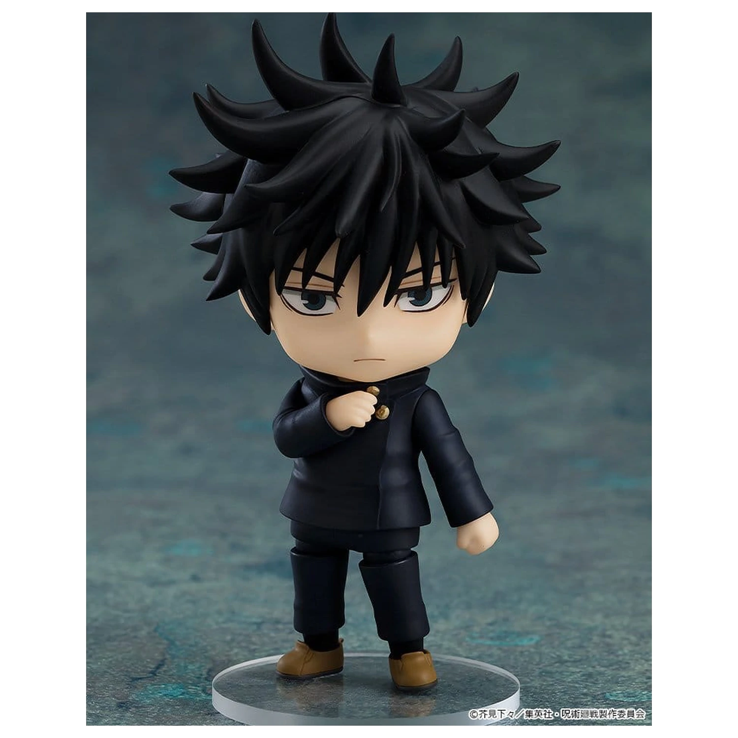 Jujutsu Kaisen Nendoroid akcijska figura Megumi Fushiguro 10 cm fotografija proizvoda