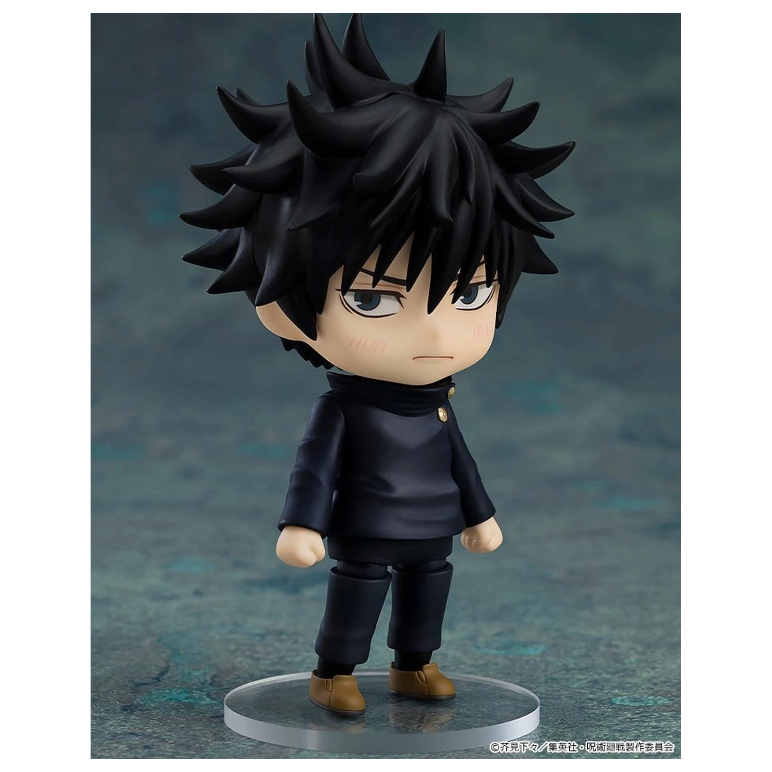 Jujutsu Kaisen Nendoroid akcijska figura Megumi Fushiguro 10 cm fotografija proizvoda