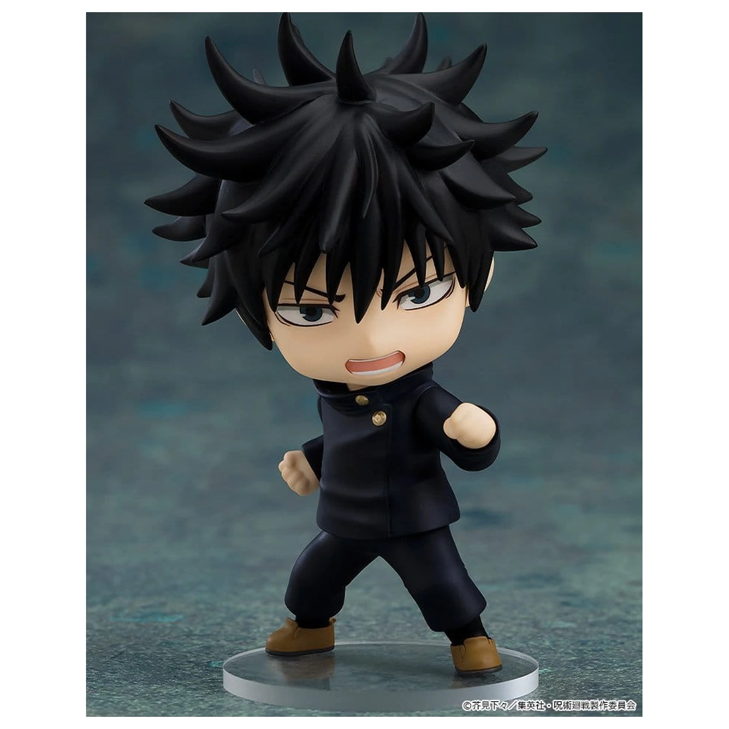 Jujutsu Kaisen Nendoroid akcijska figura Megumi Fushiguro 10 cm fotografija proizvoda