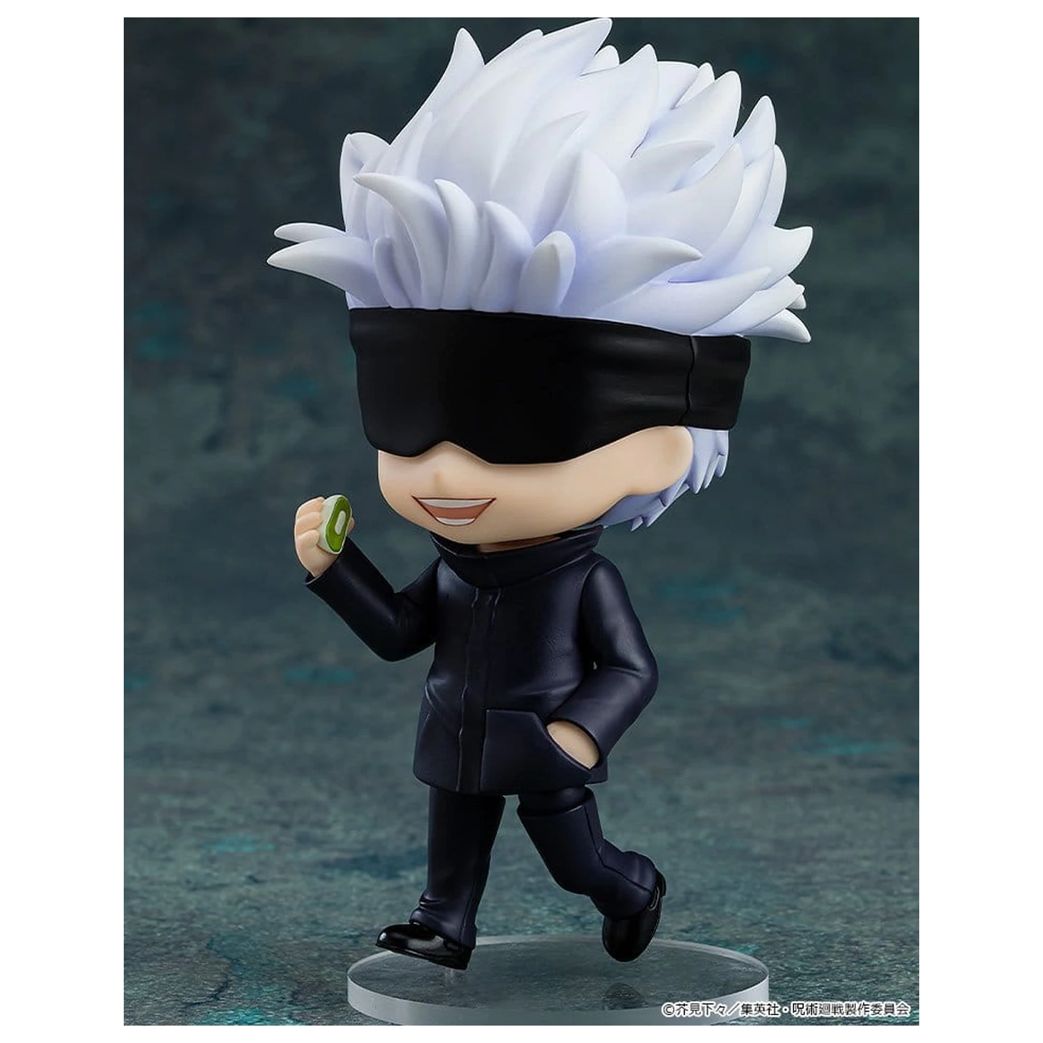 Jujutsu Kaisen Nendoroid Akcijska Figura Satoru Gojo (ponovno izdanje) 10 cm fotografija proizvoda