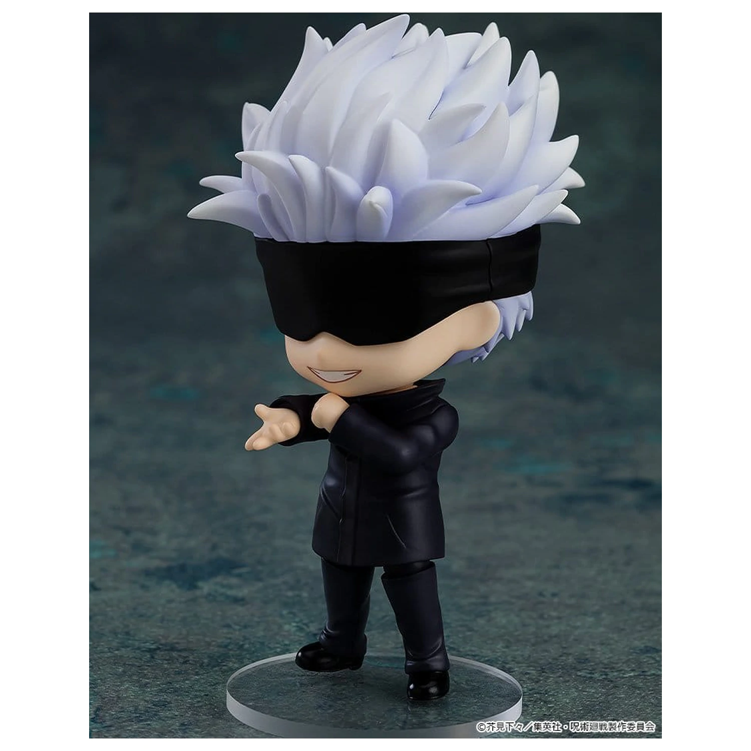 Jujutsu Kaisen Nendoroid Akcijska Figura Satoru Gojo (ponovno izdanje) 10 cm fotografija proizvoda