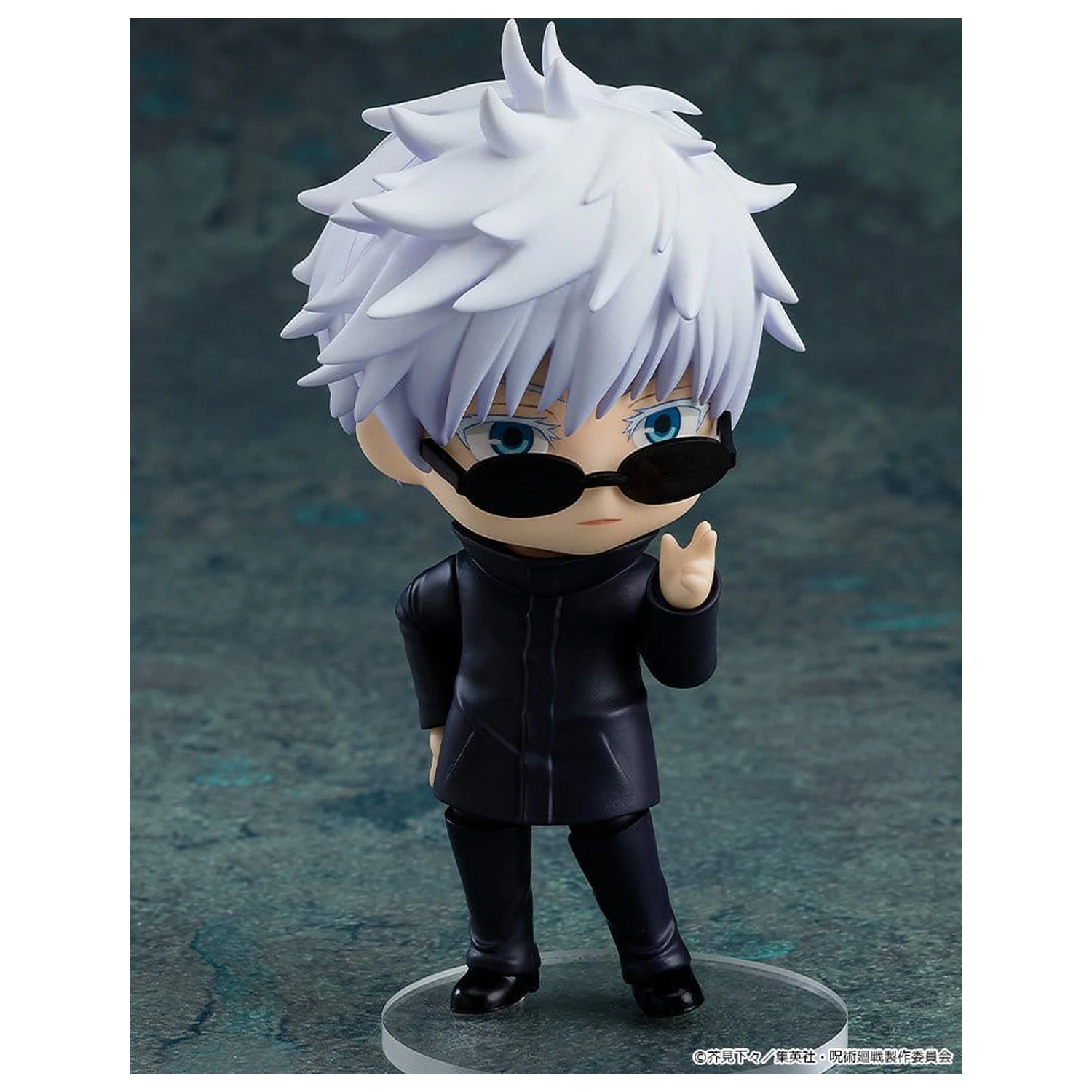 Jujutsu Kaisen Nendoroid Akcijska Figura Satoru Gojo (ponovno izdanje) 10 cm fotografija proizvoda