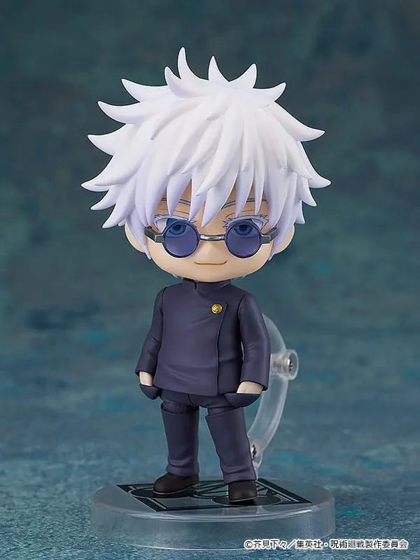Jujutsu Kaisen Nendoroid akcijska figura Satoru Gojo: Tokyo Jujutsu High School Ver. (re-run) 10 cm fotografija proizvoda