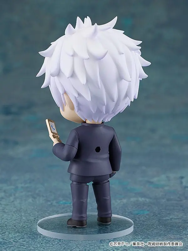 Jujutsu Kaisen Nendoroid akcijska figura Satoru Gojo: Tokyo Jujutsu High School Ver. (re-run) 10 cm fotografija proizvoda
