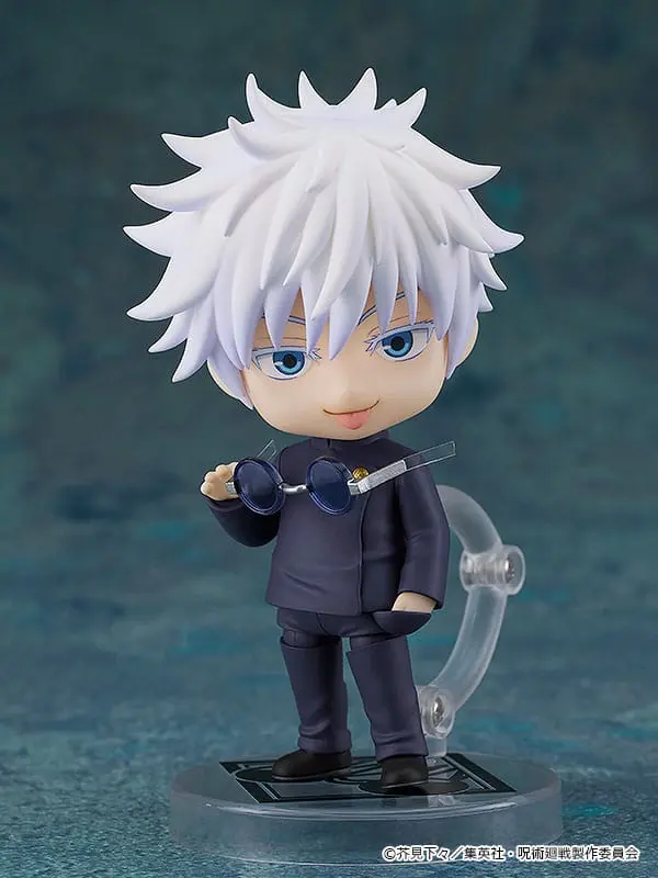 Jujutsu Kaisen Nendoroid akcijska figura Satoru Gojo: Tokyo Jujutsu High School Ver. (re-run) 10 cm fotografija proizvoda