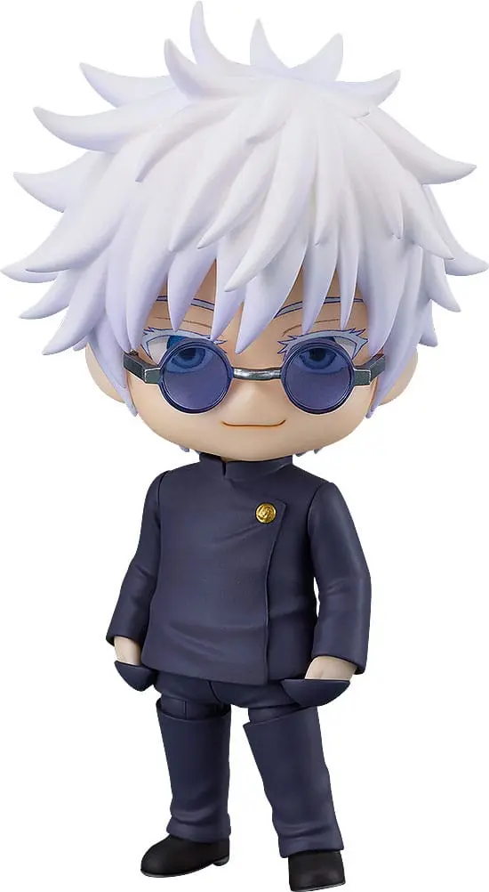 Jujutsu Kaisen Nendoroid akcijska figura Satoru Gojo: Tokyo Jujutsu High School Ver. (re-run) 10 cm fotografija proizvoda