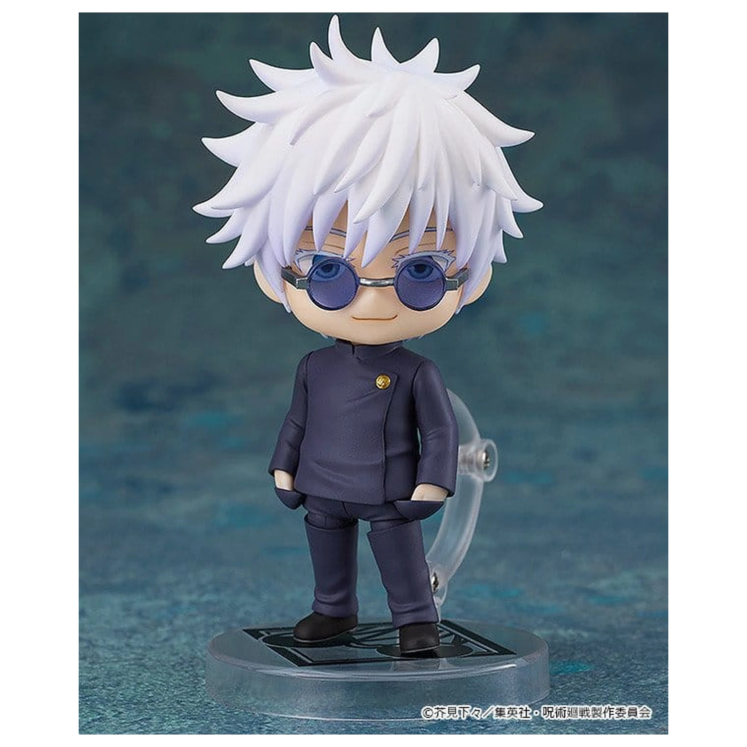 Jujutsu Kaisen Nendoroid akcijska figura Satoru Gojo: Tokyo Jujutsu High School Ver. 10 cm fotografija proizvoda