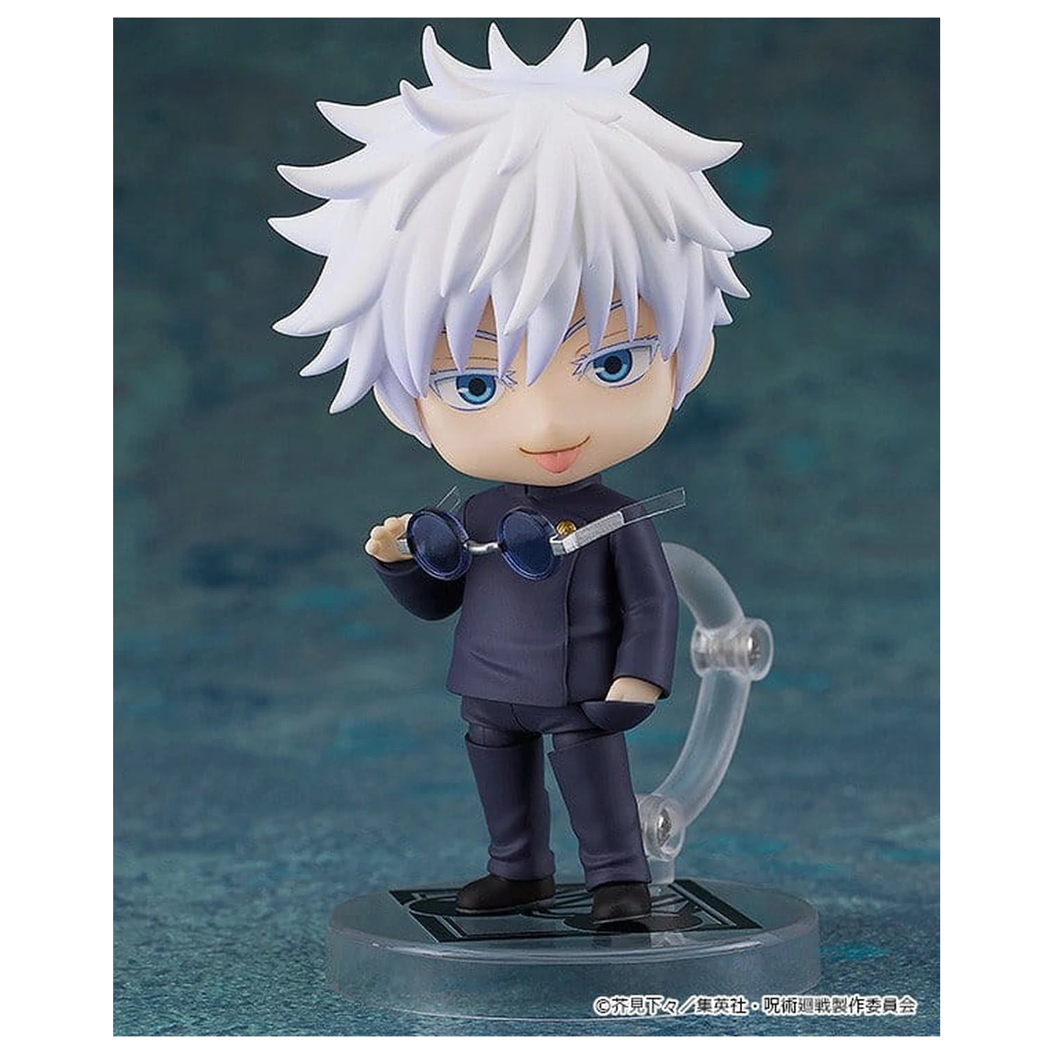 Jujutsu Kaisen Nendoroid akcijska figura Satoru Gojo: Tokyo Jujutsu High School Ver. 10 cm fotografija proizvoda