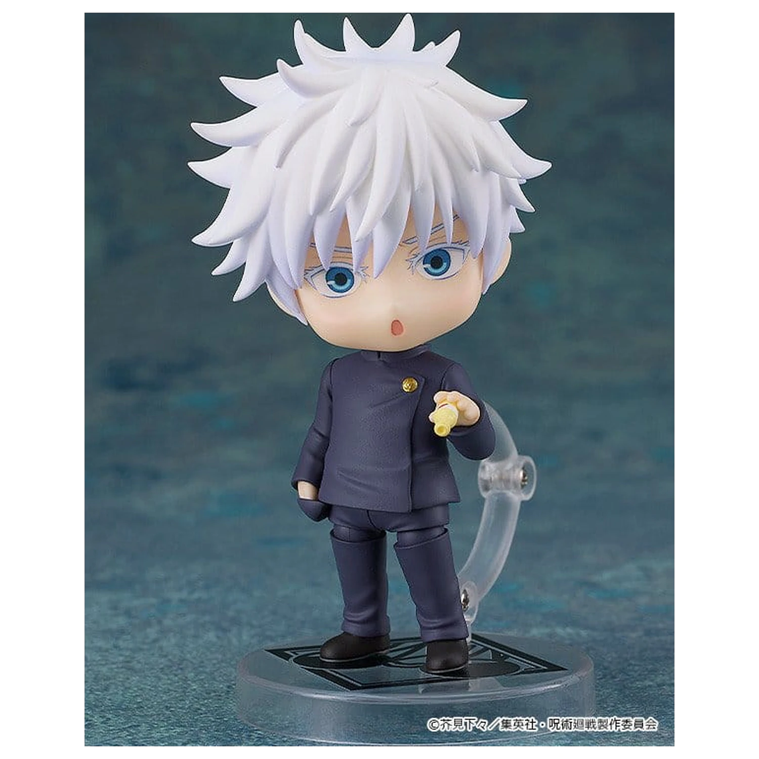 Jujutsu Kaisen Nendoroid akcijska figura Satoru Gojo: Tokyo Jujutsu High School Ver. 10 cm fotografija proizvoda