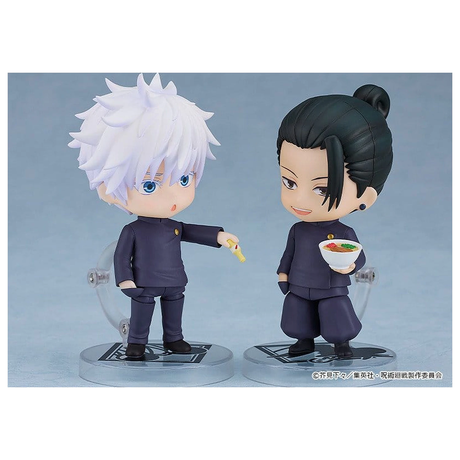 Jujutsu Kaisen Nendoroid akcijska figura Satoru Gojo: Tokyo Jujutsu High School Ver. 10 cm fotografija proizvoda