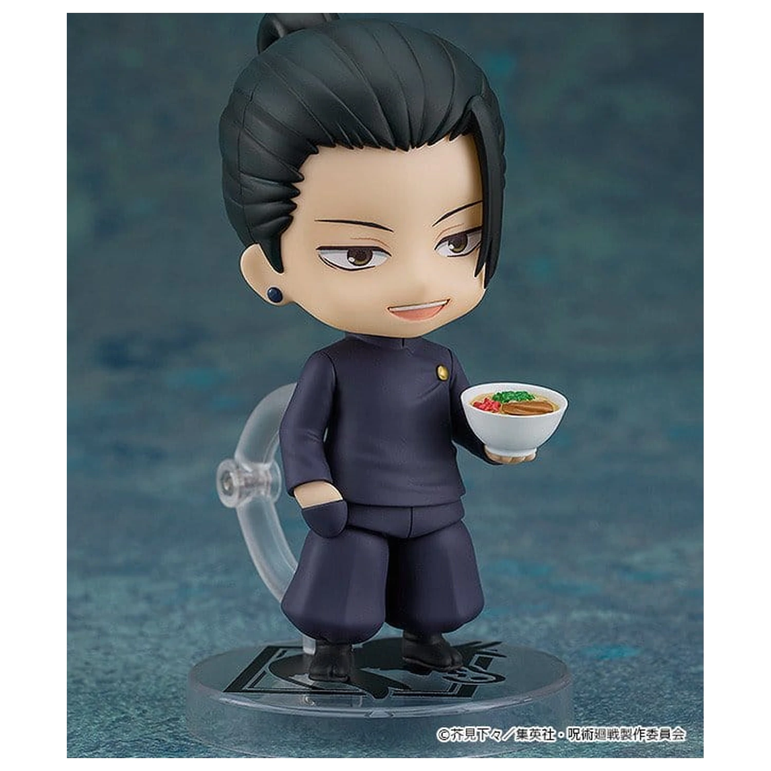 Jujutsu Kaisen Nendoroid akcijska figura Suguru Geto: Tokyo Jujutsu High School Ver. 10 cm fotografija proizvoda