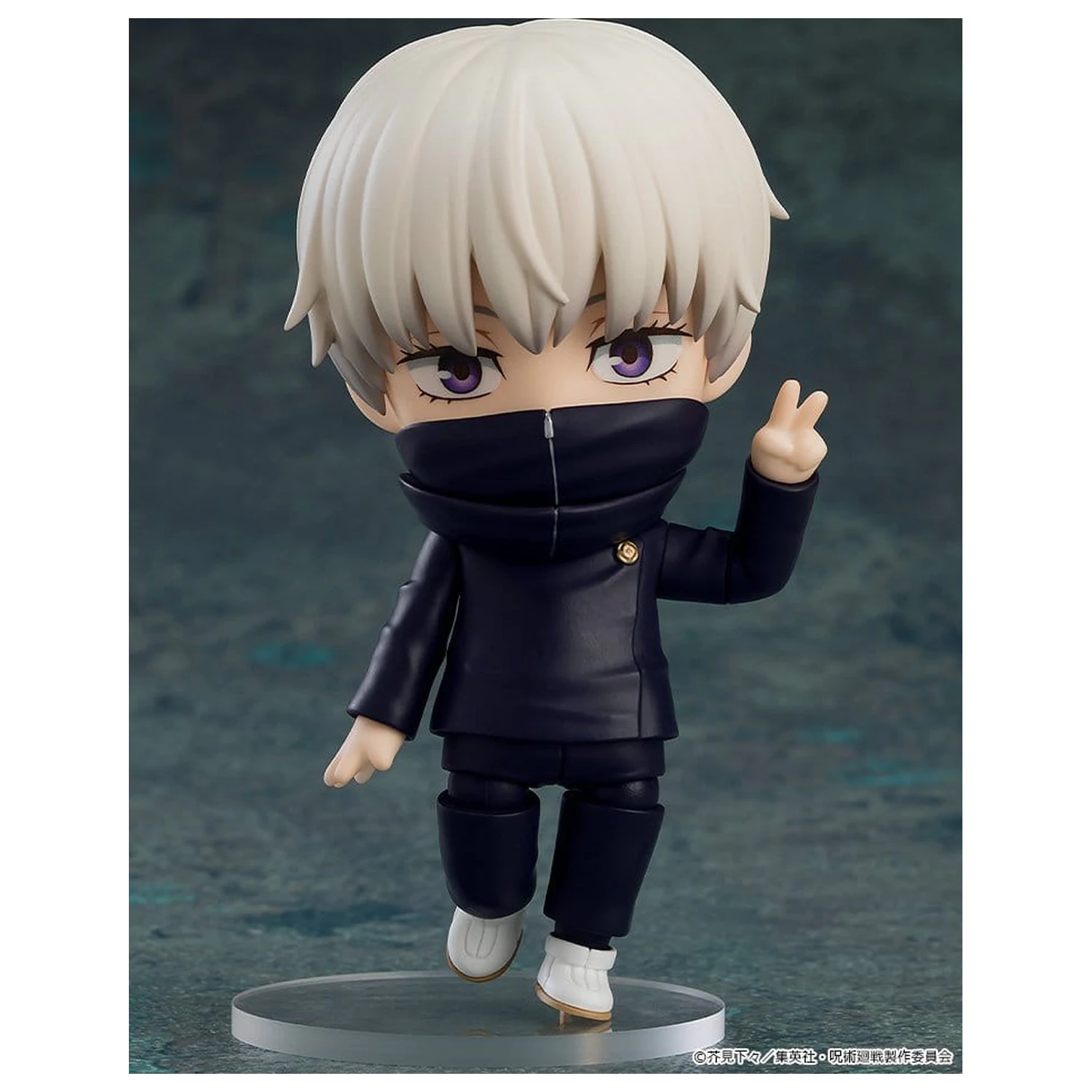Jujutsu Kaisen Nendoroid Akcijska figura Toge Inumaki 10 cm fotografija proizvoda