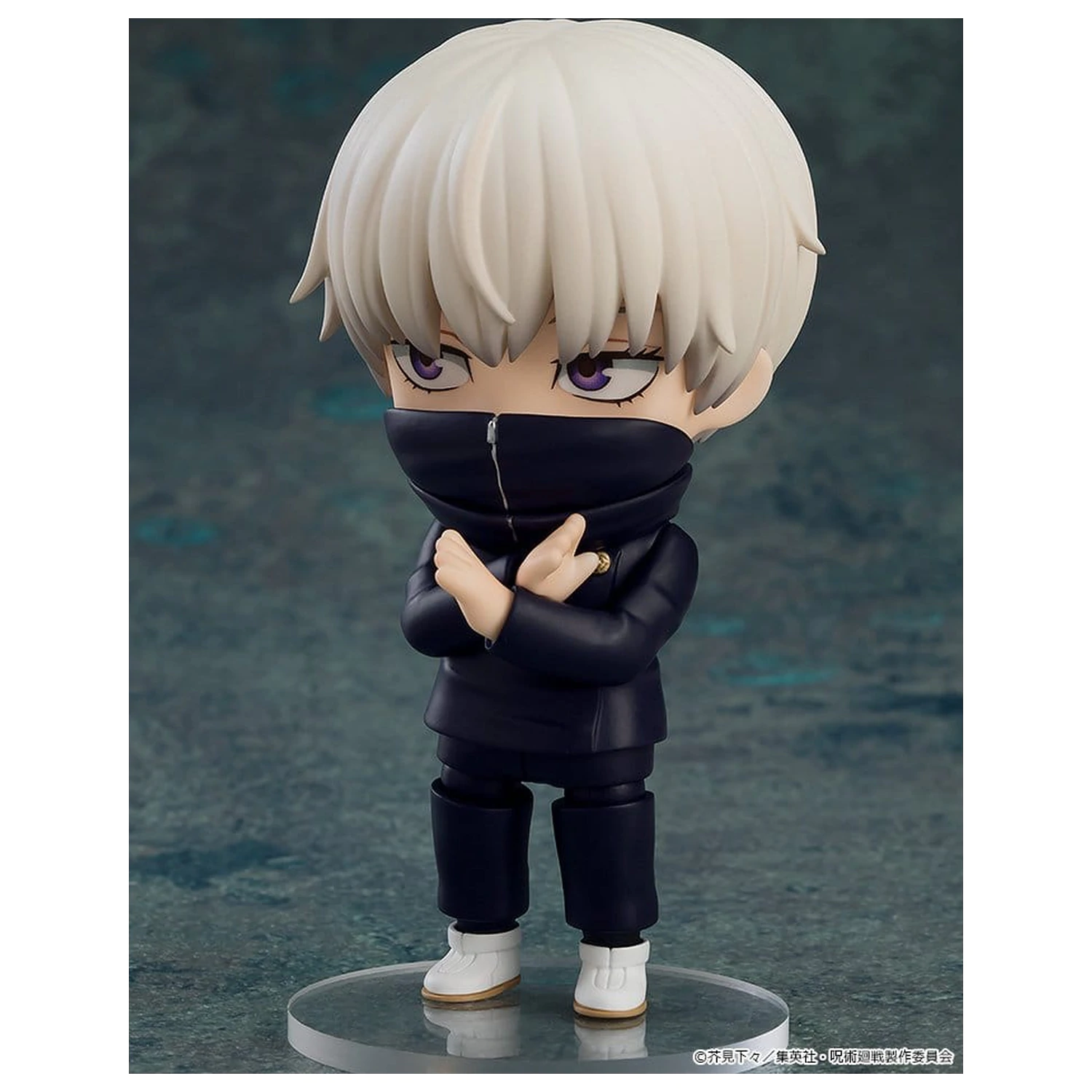 Jujutsu Kaisen Nendoroid Akcijska figura Toge Inumaki 10 cm fotografija proizvoda