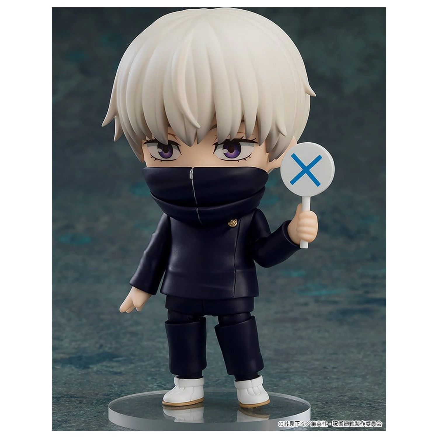 Jujutsu Kaisen Nendoroid Akcijska figura Toge Inumaki 10 cm fotografija proizvoda