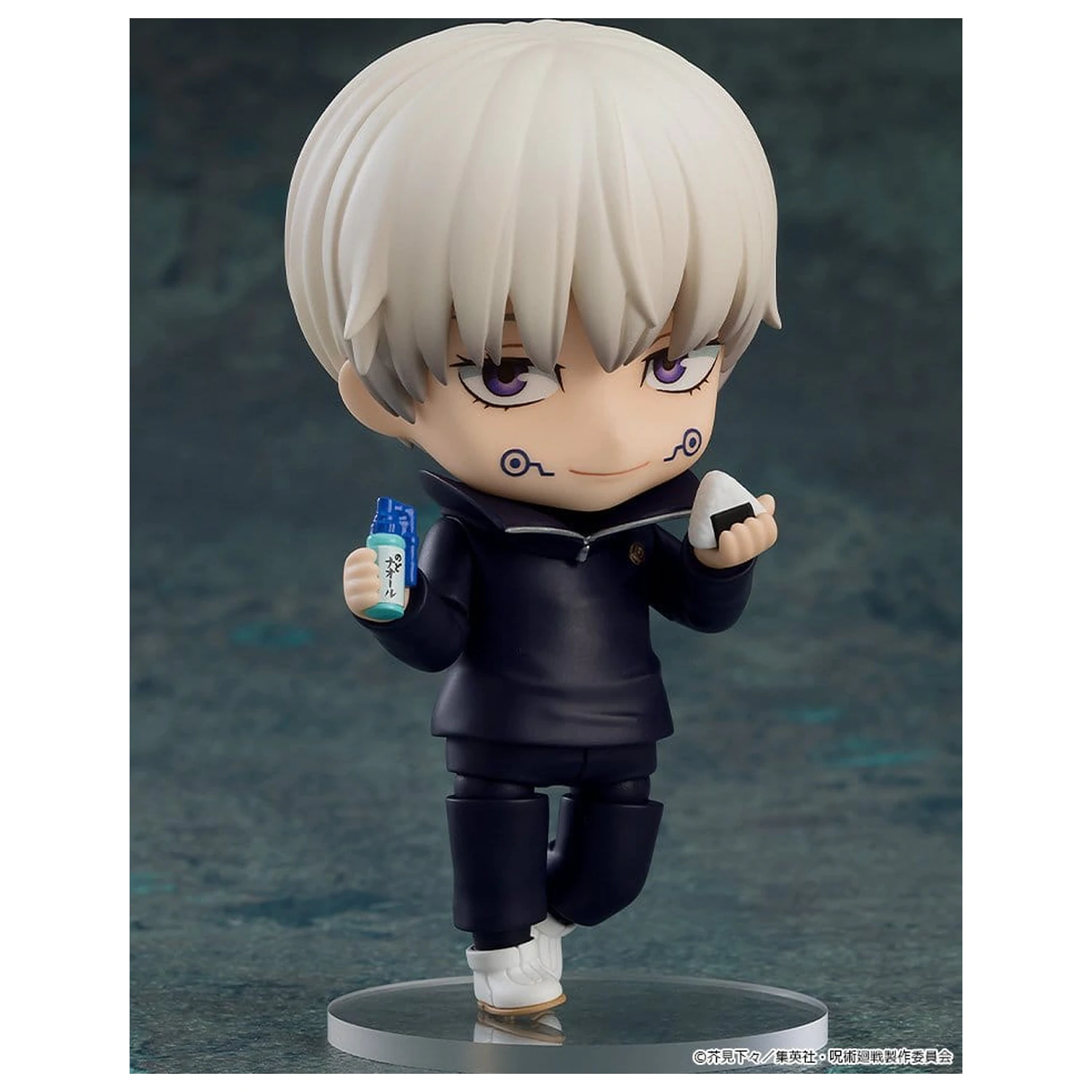 Jujutsu Kaisen Nendoroid Akcijska figura Toge Inumaki 10 cm fotografija proizvoda