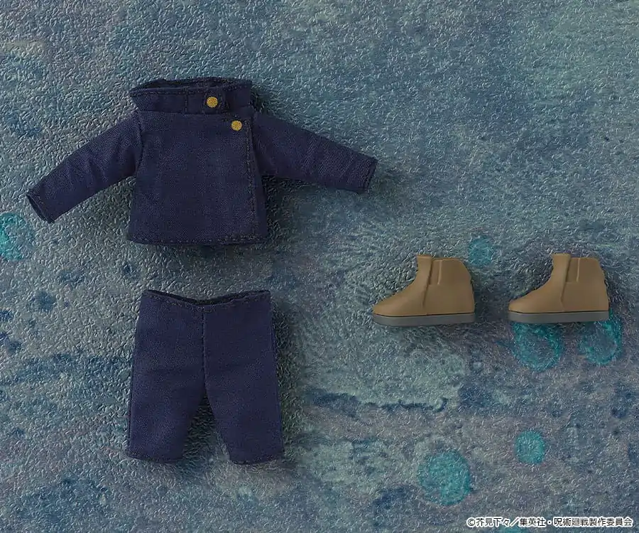 Jujutsu Kaisen Nendoroid Doll Akcijska figura Megumi Fushiguro 14 cm fotografija proizvoda